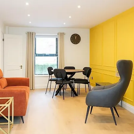 Prázdninový dům 2 Bedroom House Centre Cork