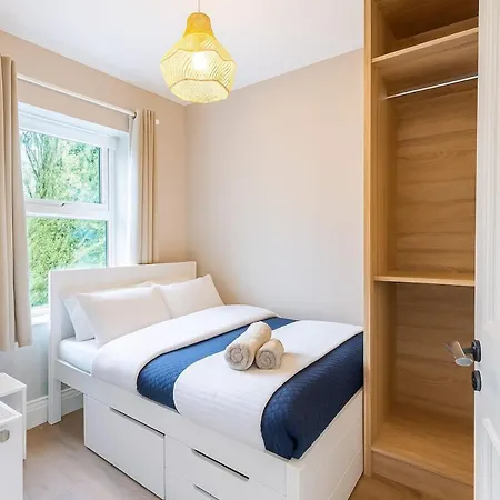 2 Bedroom House Centre * Cork