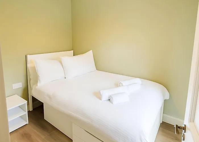 Tatil Evi 2 Bedroom House Centre