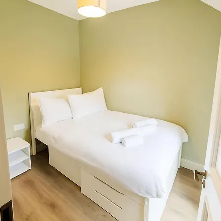 別荘 2 Bedroom House Centre